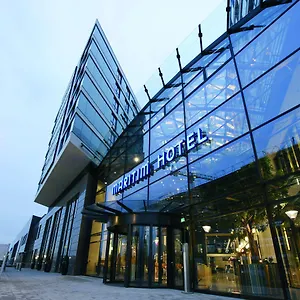 Szálloda Maritim, Düsseldorf