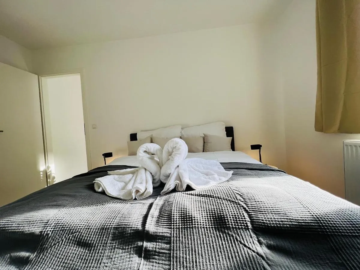 Favorite Stays - Suite And More - 10 Min Zur Messe Dusseldorf